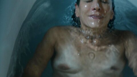Patricia Velasquez Nude Liz in September 2014 2
