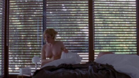 Paula Kalenberg Nude Soltau 2009 1