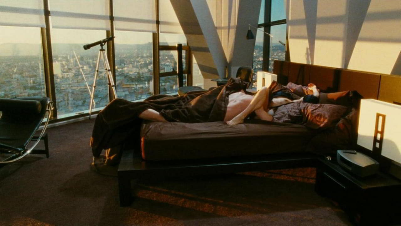 Paz Vega cleavage movie scene 2008 Paz Vega cleavage movie scene 2008