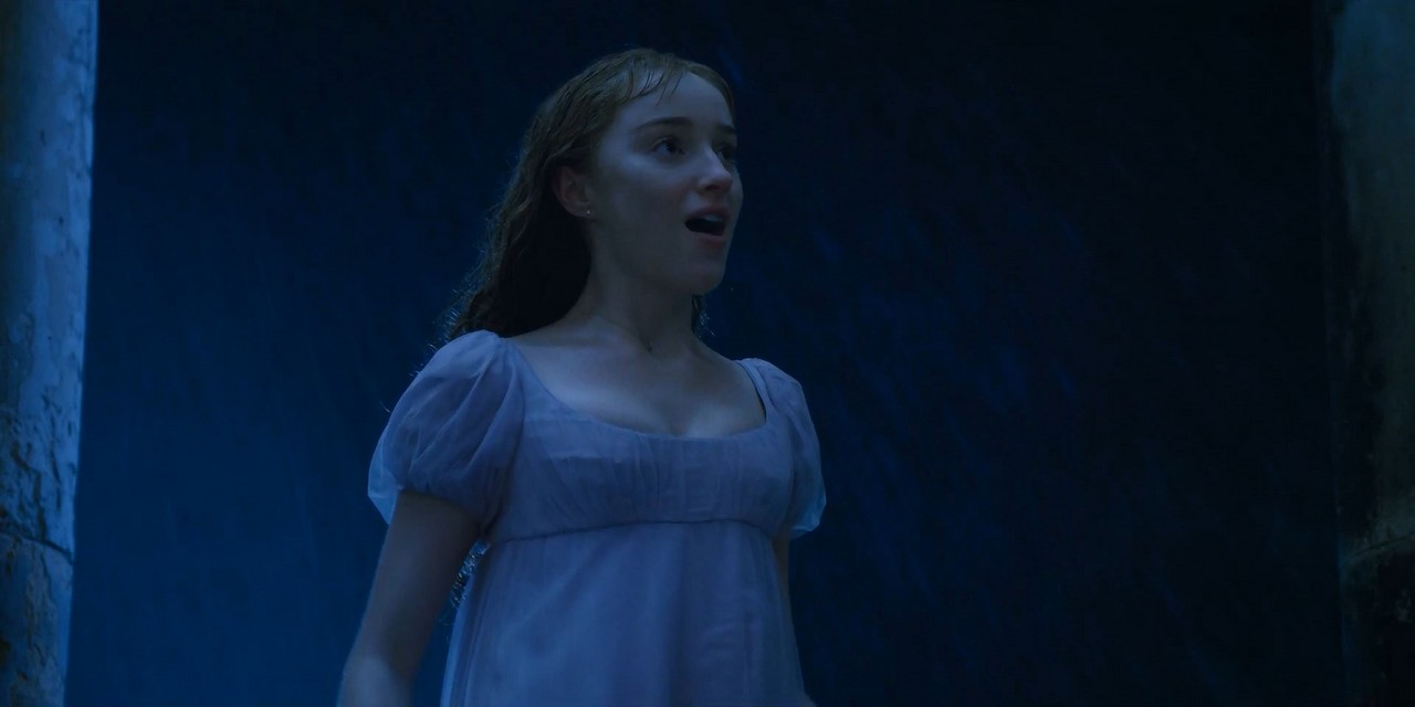 Hot Phoebe Dynevor explicit scene 2020 Hot Phoebe Dynevor explicit scene 2020