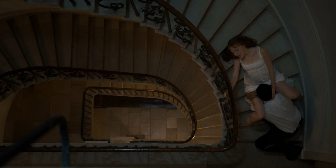 Phoebe Dynevor topless Bridgerton - S01E03-08 Phoebe Dynevor topless Bridgerton - S01E03-08
