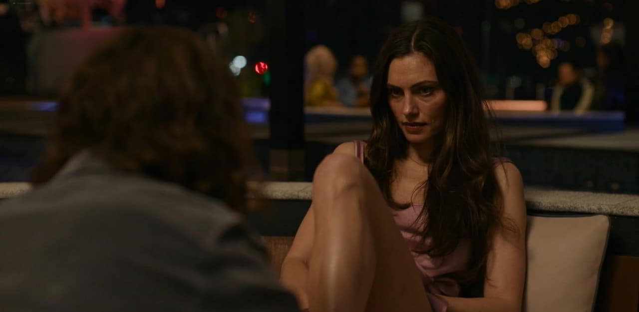 Phoebe Tonkin topless Two Years Later - S01 Phoebe Tonkin topless Two Years Later - S01