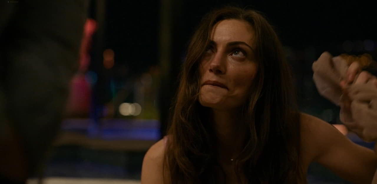 Hot Phoebe Tonkin explicit scene 2026 Hot Phoebe Tonkin explicit scene 2026
