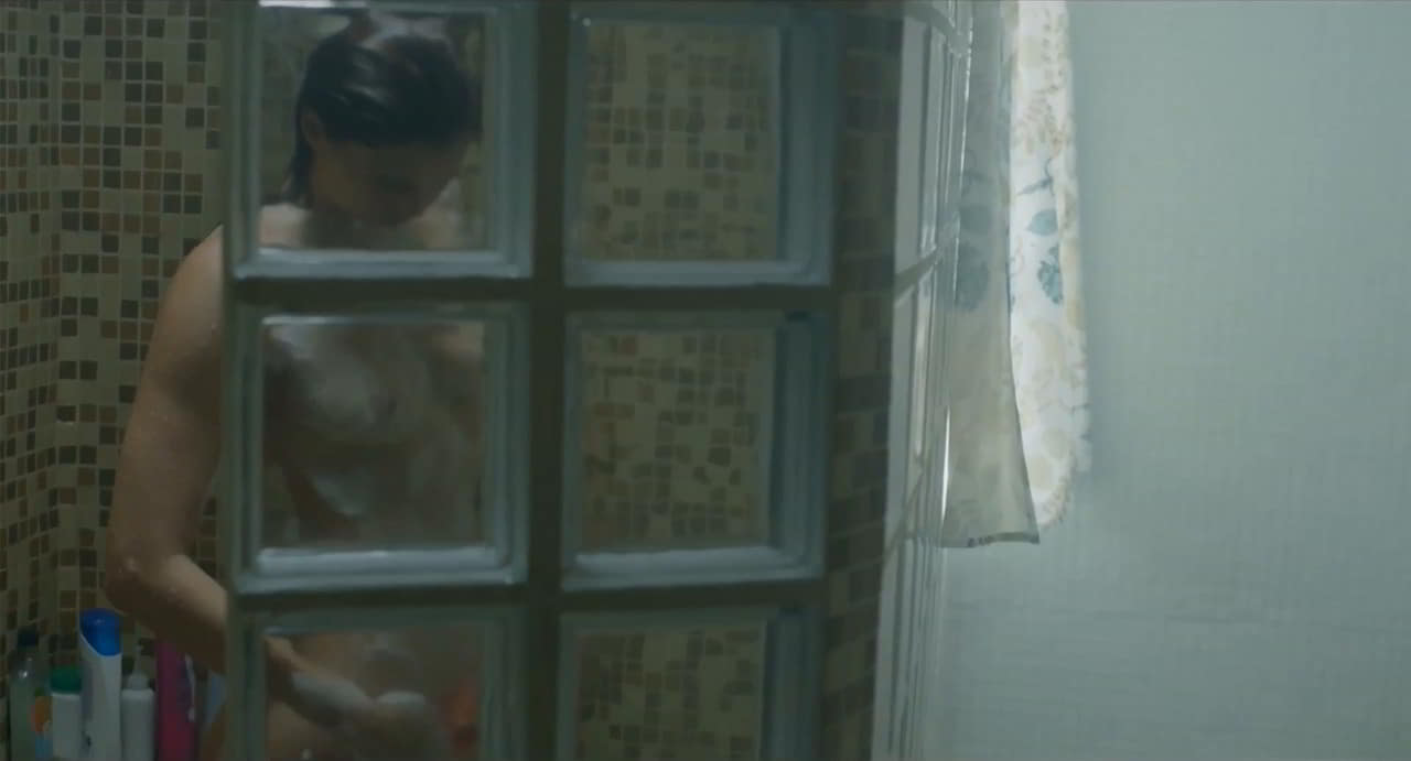Prakriti Maduro, Mariaca Semprun topless La noche de las dos lunas Prakriti Maduro, Mariaca Semprun topless La noche de las dos lunas