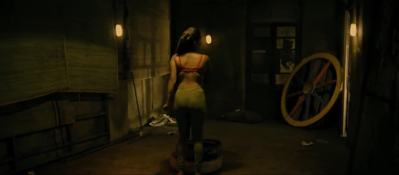 Prasanna Pushpamala nude scene in Maguva Prasanna Pushpamala nude scene in Maguva