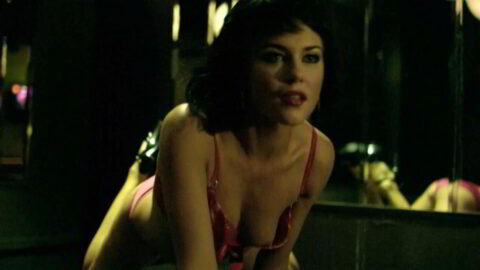 Rachael Taylor Nude Cedar Boys 2009 1
