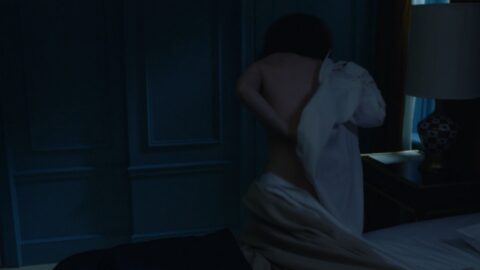 Rachel Brosnahan Nude The Marvelous Mrs. Maisel S04E05 08 2022 17