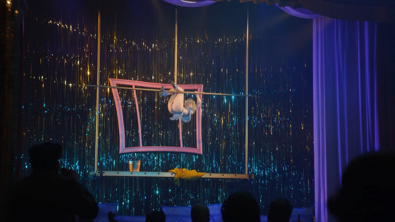 Naked Rachel Brosnahan hot video Naked Rachel Brosnahan hot video