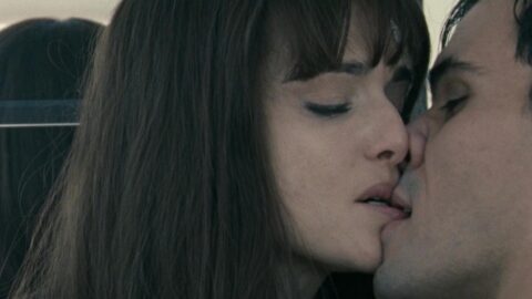 Rachel Weisz Sexy 360 2012 2