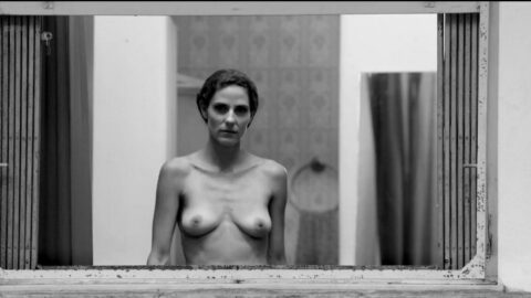 Rafaela Mandelli Nude DesNude S01E07 2018 1