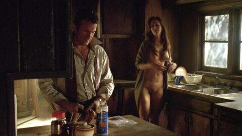 Rebecca Creskoff Nude Hung S02E07 2010 3