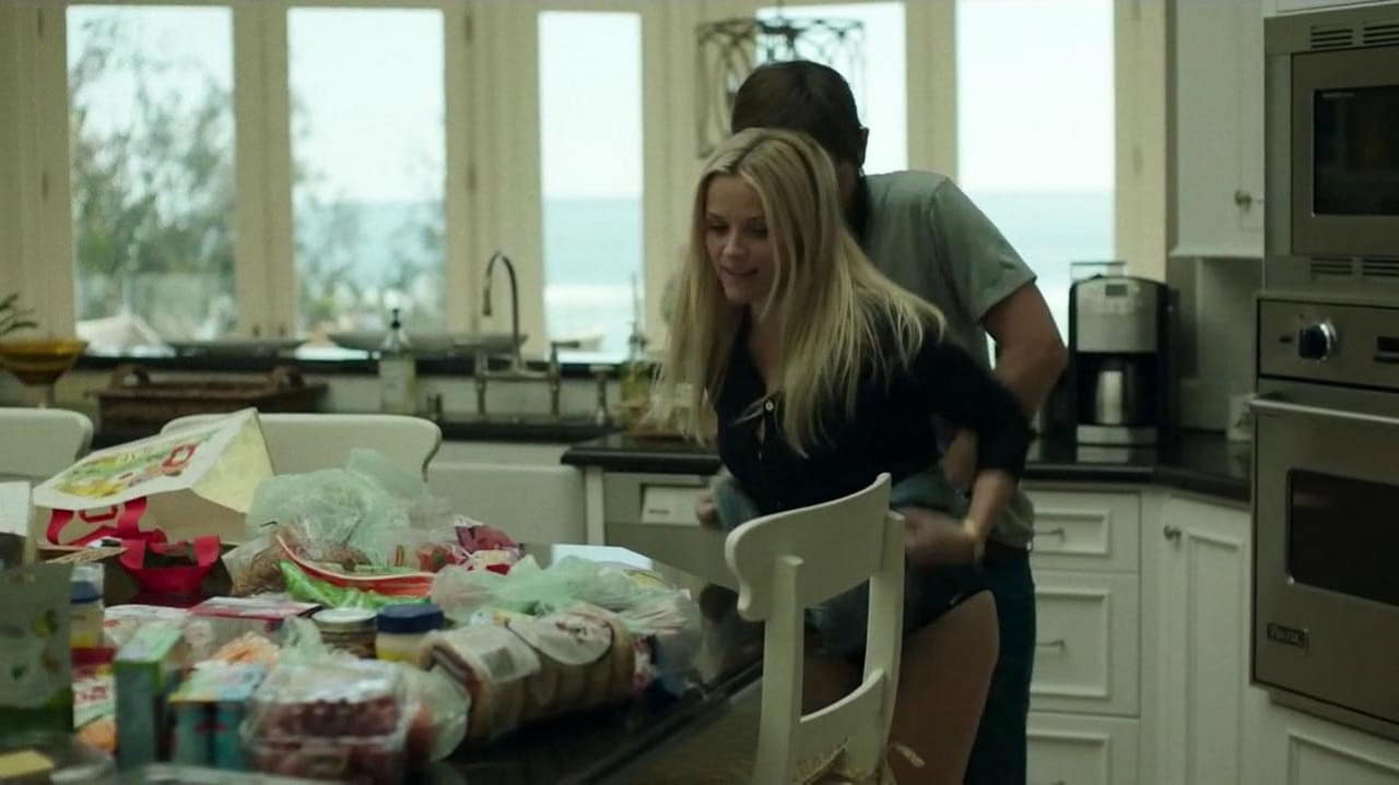 Watch Reese Witherspoon naked scene Watch Reese Witherspoon naked scene