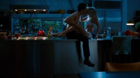 Reese Witherspoon Sexy This Means War 2012 6
