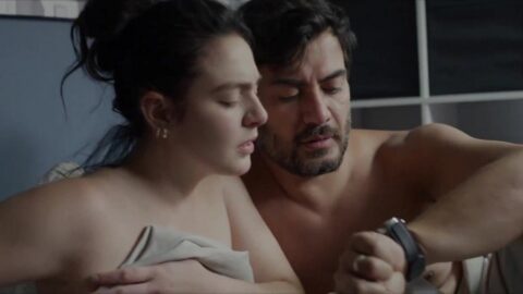 Regina Pavon Sexy Dulce Obsesion 2022 3