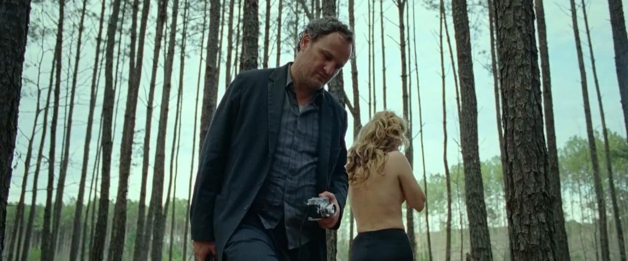 Riley Keough topless The Devil All the Time Riley Keough topless The Devil All the Time