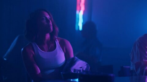 Riley Voelkel Nude Monica Raymund Sexy Hightown S01E06 2020 06