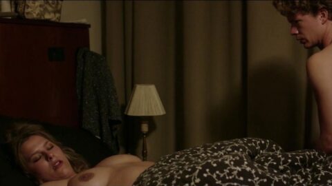 Roberta Hilarius Reichhardt Nude Nar Vi Ses Igen 2017 1