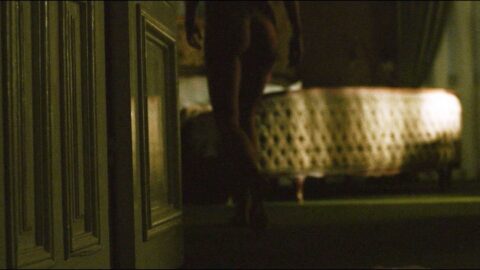 Rosamund Pike Nude The Man with the Iron Heart 2017 1