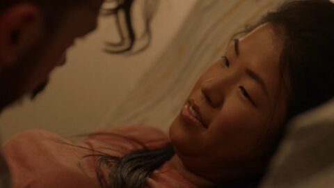Rosie Simon Sexy Slasher S03E04 2019 6