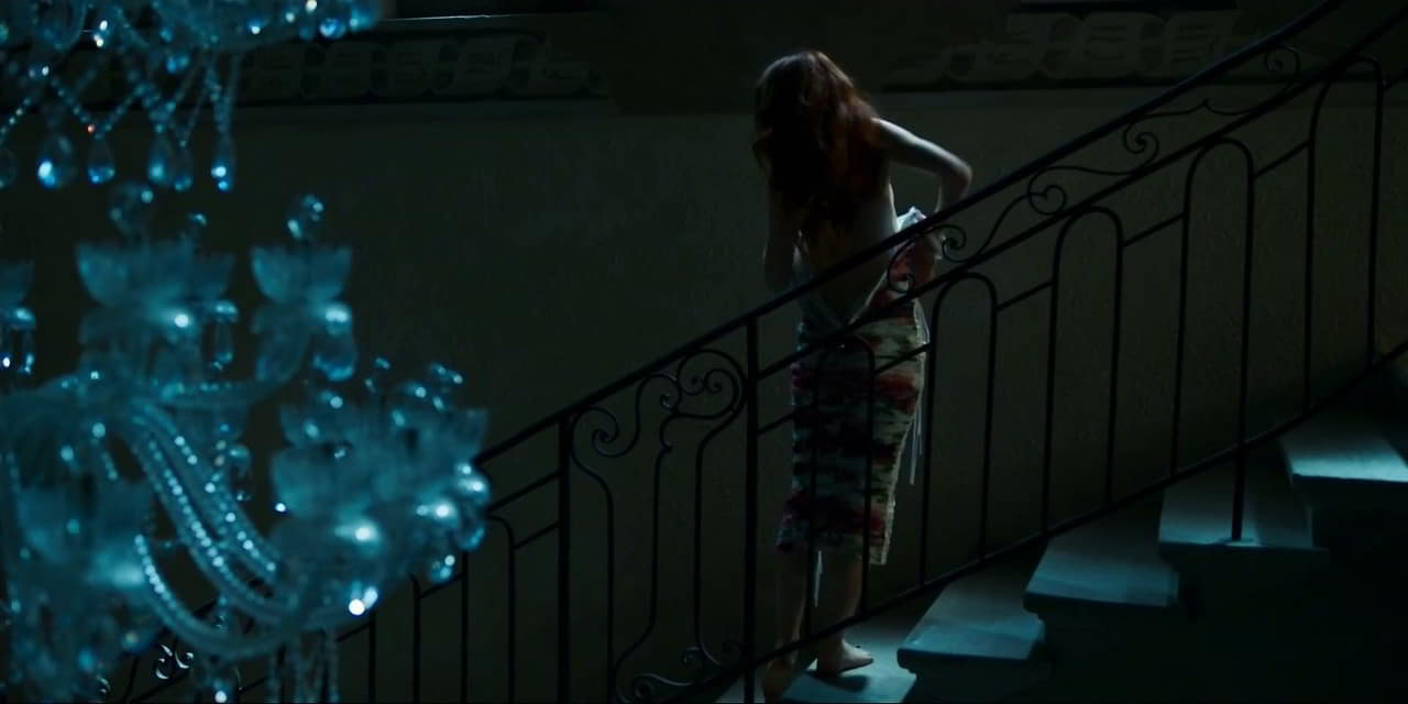 Roxane Duran, Julia Stiles, Lena Olin nude scene in Riviera - S02E01-E04-E05 Roxane Duran, Julia Stiles, Lena Olin nude scene in Riviera - S02E01-E04-E05