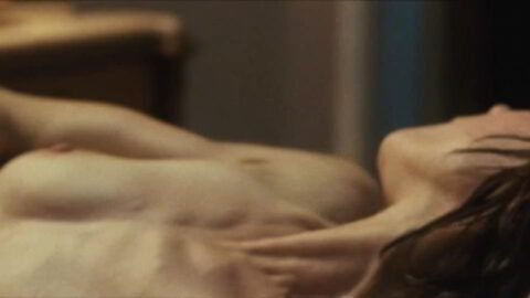 Ruth Diaz Nude Tarde para la ira 2016 5
