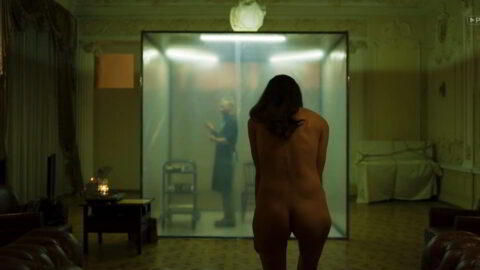 Sabina Akhmedova Nude Call Center S01E04 2020 01