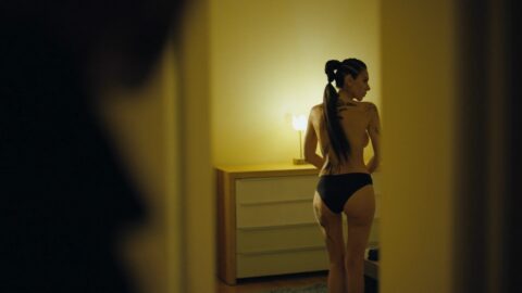 Sabina Akhmedova Sexy Trigger S02E09 2021 2022 1