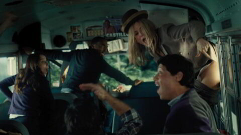 Sandra Bullock Nude Our Brand Is Crisis 2015 3