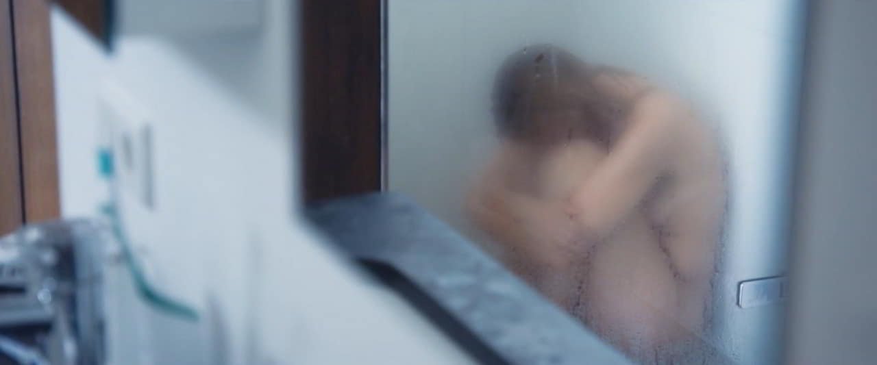 Sanneke Bos nude scene in Missing! Sanneke Bos nude scene in Missing!