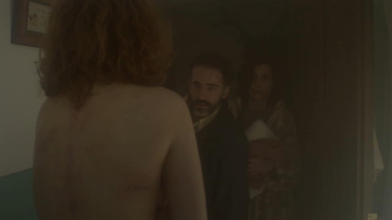 Sara Etienne topless Martinica Sara Etienne topless Martinica