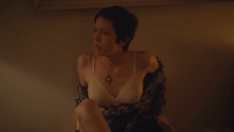 Sara Giraudeau Nude If You See My Mother Si tu vois ma mere 2019 2