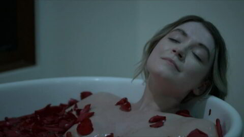 Sarah Bolger Nude Mayans M.C. S03E09 2021 03