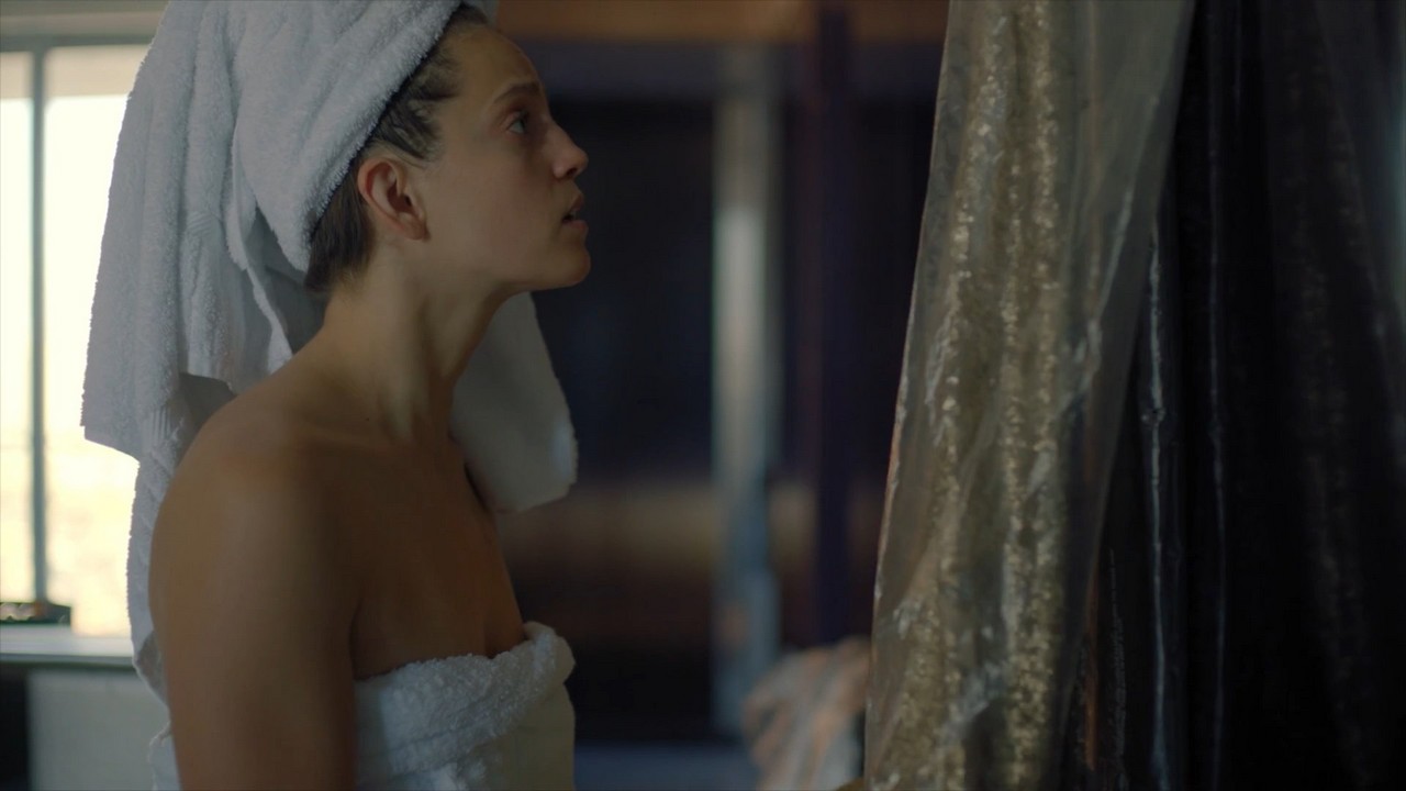 Sarah Rose Harper topless The Last Days of Capitalism Sarah Rose Harper topless The Last Days of Capitalism