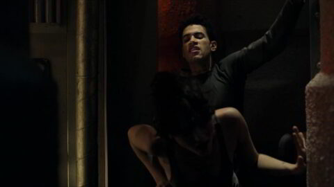 Sarah Ruest Sexy The Expanse S06E01 2022 4
