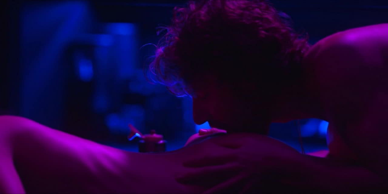 Sarah Shahi topless Sex/Life - S01E08 Sarah Shahi topless Sex/Life - S01E08