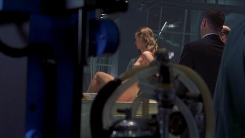 Sarah Wynter Nude The 6th Day 2000 3