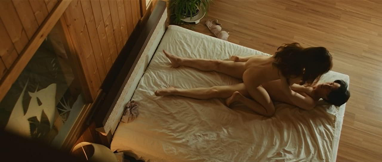Se topless ah Han Nude, Yoon Ji-min Nude - Love Affair Se topless ah Han Nude, Yoon Ji-min Nude - Love Affair
