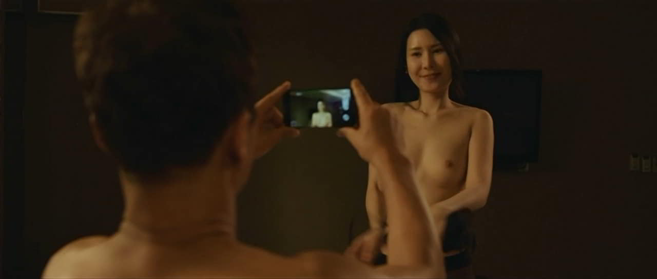Se bare butt in ah Han Nude, Yoon Ji-min Nude - Love Affair Se bare butt in ah Han Nude, Yoon Ji-min Nude - Love Affair