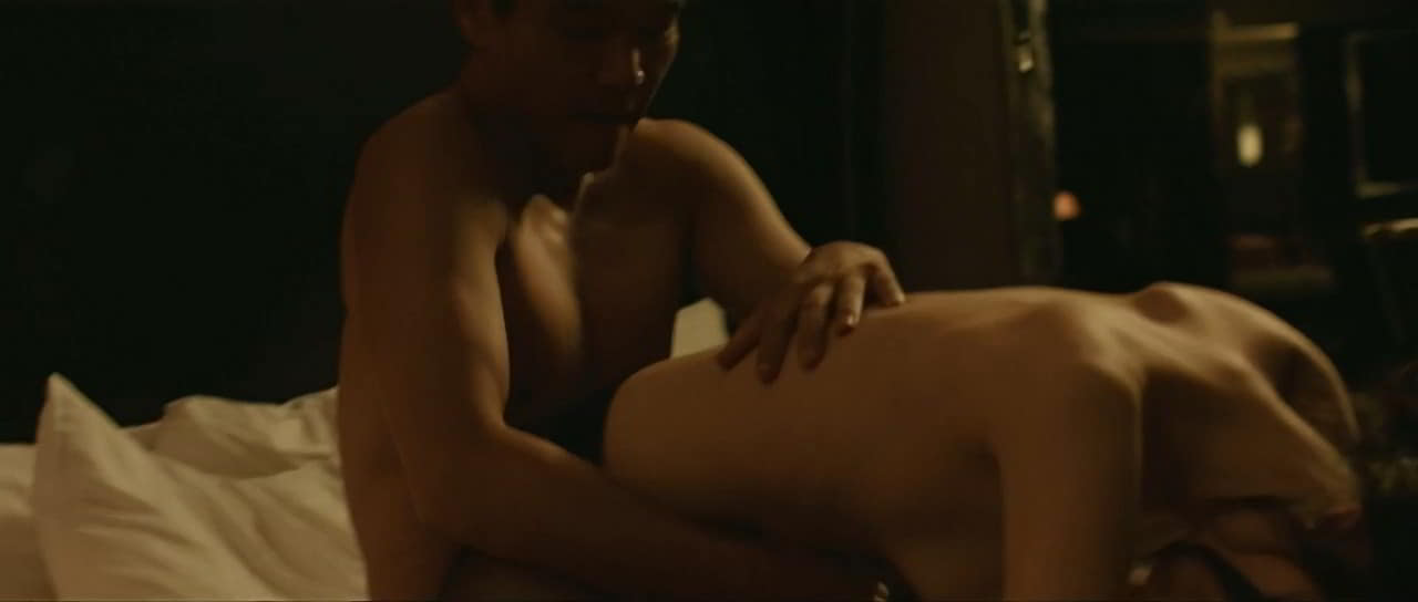 Se bare butt in ah Han Nude, Yoon Ji-min Nude - Love Affair Se bare butt in ah Han Nude, Yoon Ji-min Nude - Love Affair