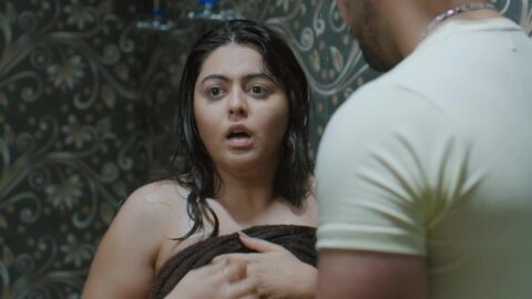 Shafaq Naaz Sexy Angithee 2 2023 09