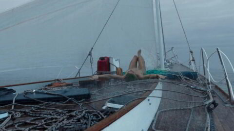 Shailene Woodley Nude Adrift 2018 2