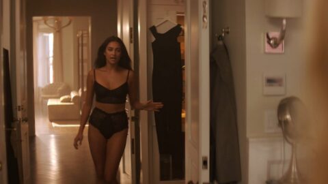 Shay Mitchell Sexy You S01E02 2018 1