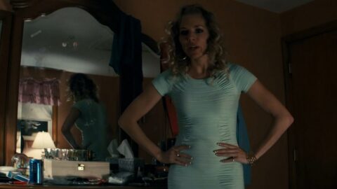 Sienna Miller Sexy American Woman 2018 4
