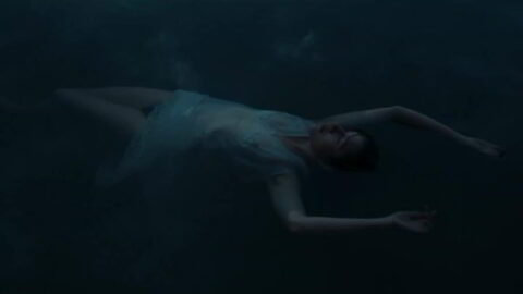 Simone Bucio Nude Anamnesis 2018 4