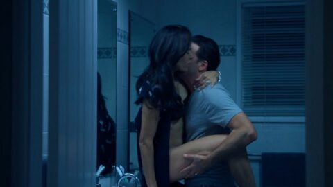 Simone Kessell Sexy Mitzi Ruhlmann Nude Lauren Pegus Sexy Reckoning S01 2019 12