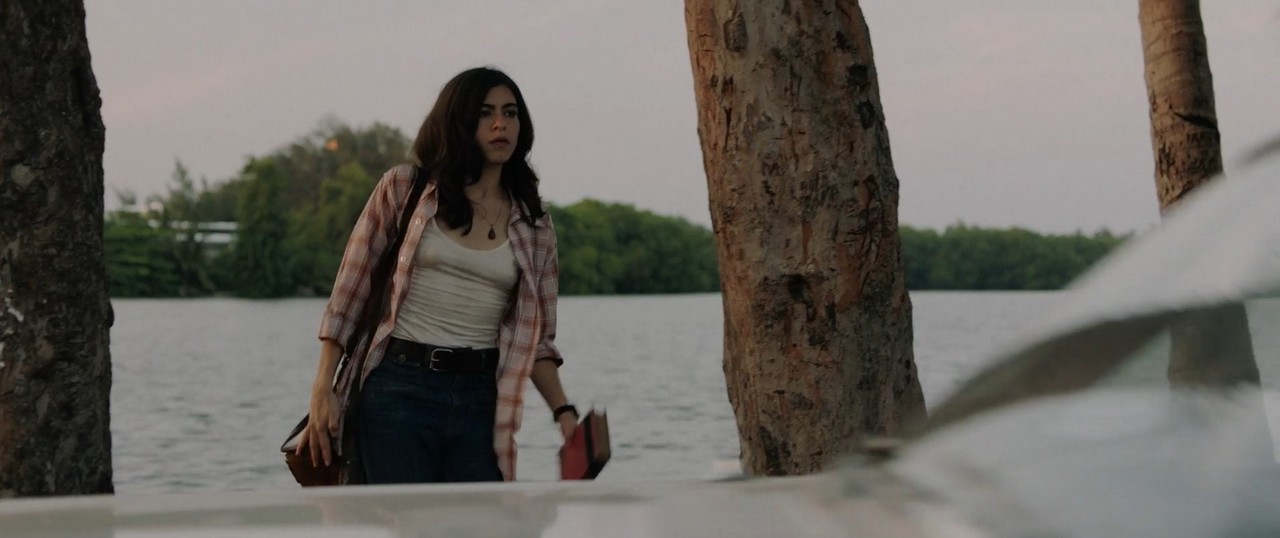 Sofia Espinosa topless The Black Minutes Sofia Espinosa topless The Black Minutes