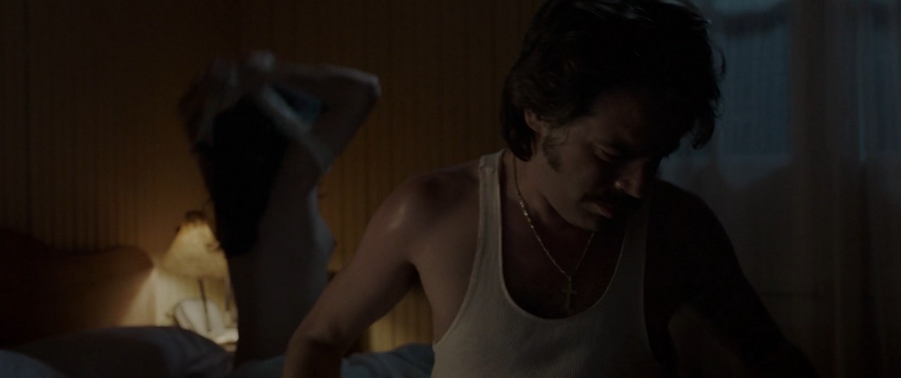 Sofia Espinosa nude scene in The Black Minutes Sofia Espinosa nude scene in The Black Minutes