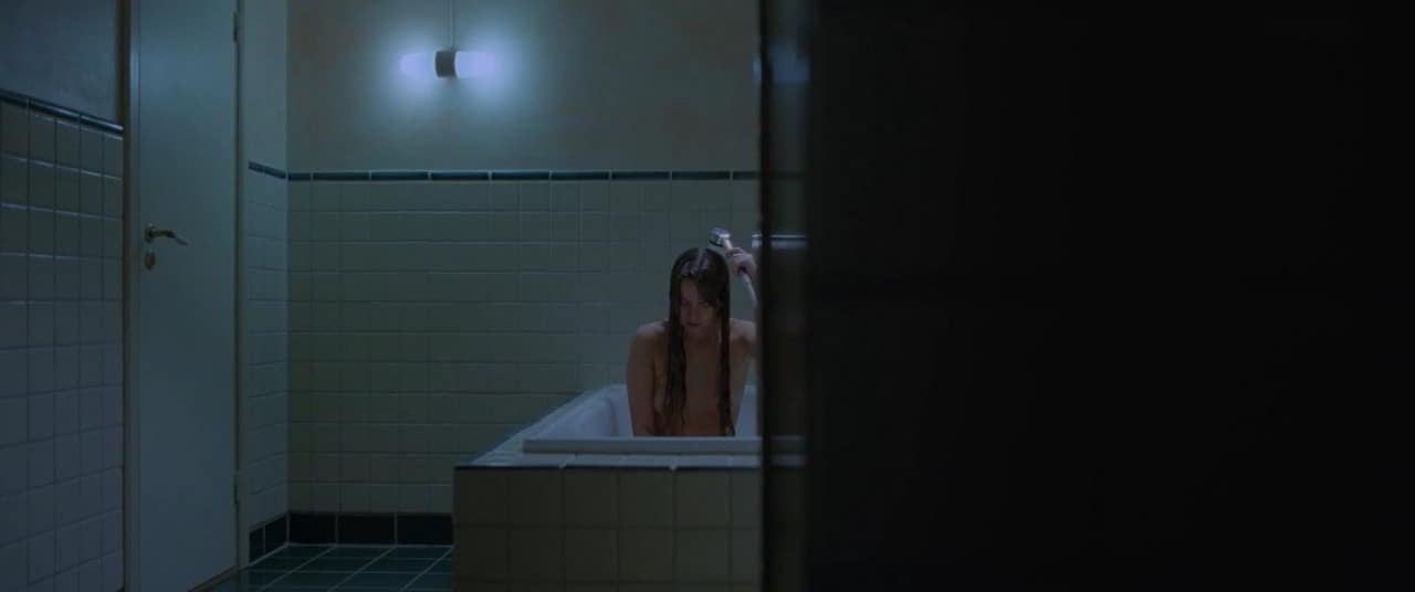 Sofie Steffensen bare butt in Cramps Sofie Steffensen bare butt in Cramps