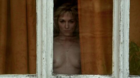 Sonja Richter Nude Kvinden der dromte om en mand Unter die Haut 2010 6