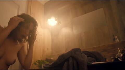 Sophie De Furst Nude Silence 2017 3